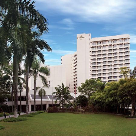 Dorsett Grand Subang Hotel Subang Jaya Εξωτερικό φωτογραφία The Royal Garden Hotel