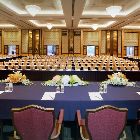 Dorsett Grand Subang Hotel Subang Jaya Εξωτερικό φωτογραφία The Grand Ballroom