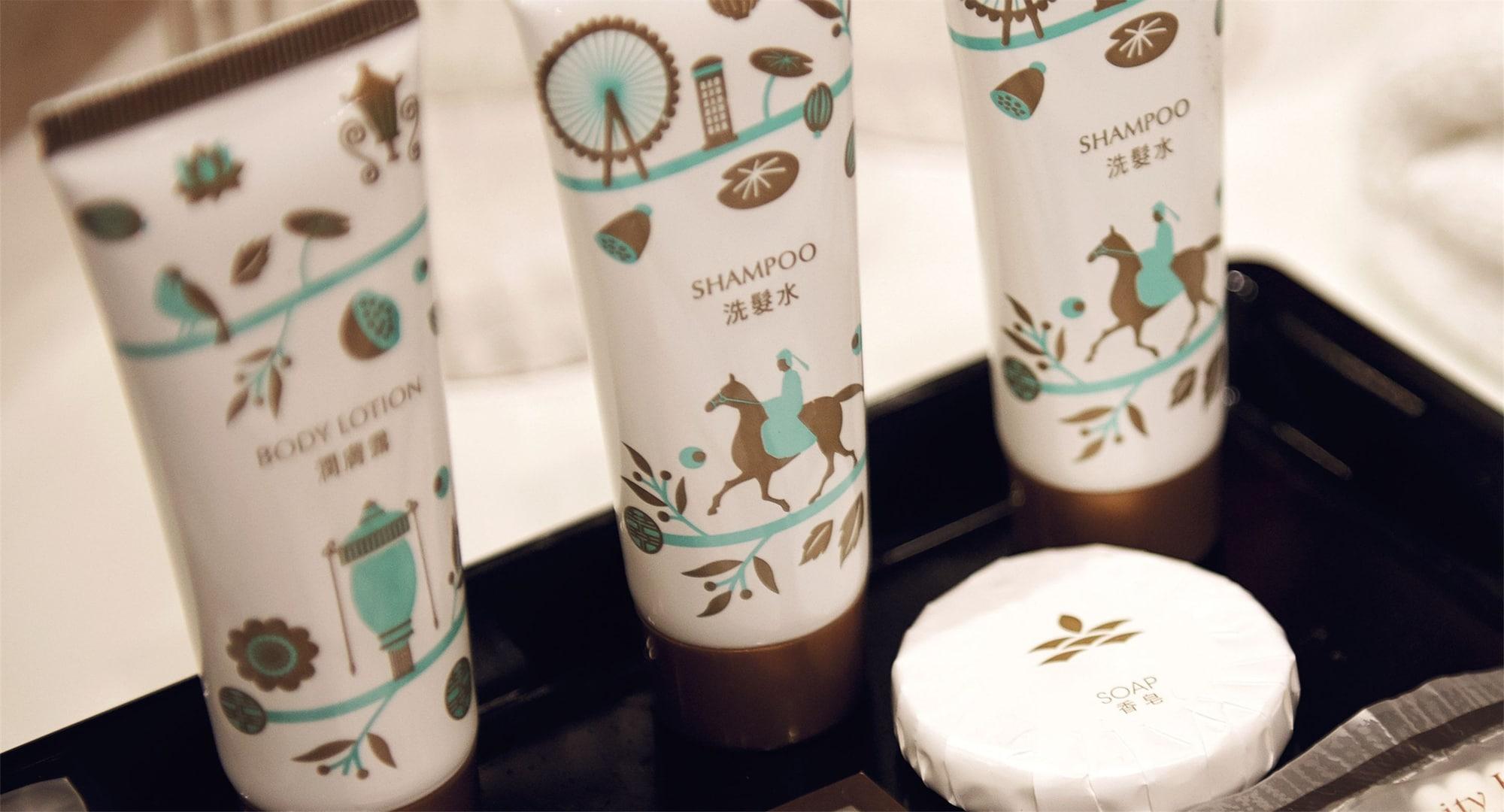 Dorsett Grand Subang Hotel Subang Jaya Εξωτερικό φωτογραφία Shampoo