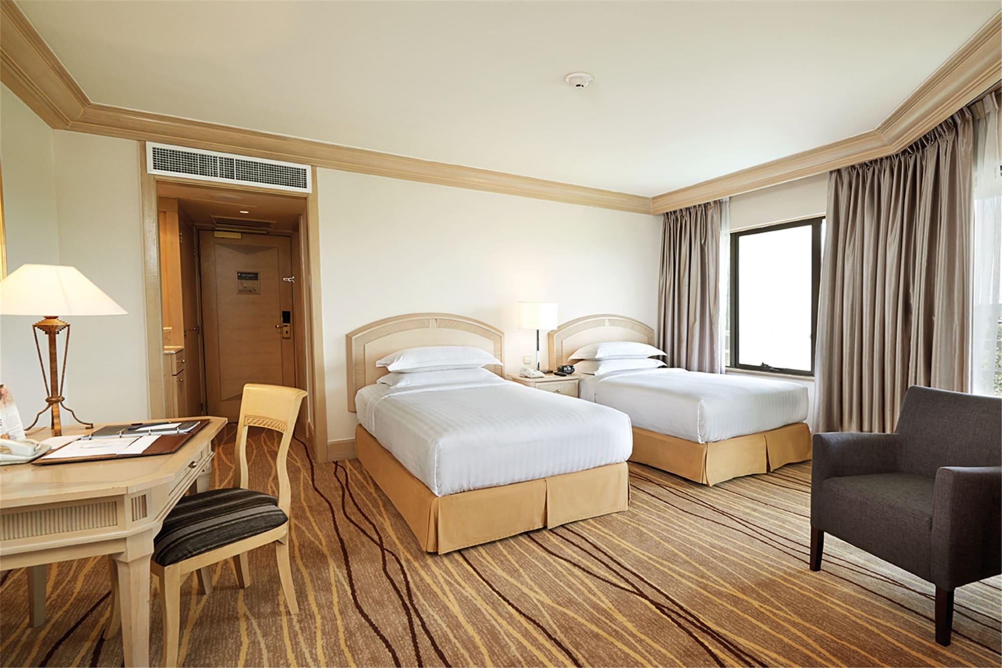 Dorsett Grand Subang Hotel Subang Jaya Εξωτερικό φωτογραφία Deluxe Room