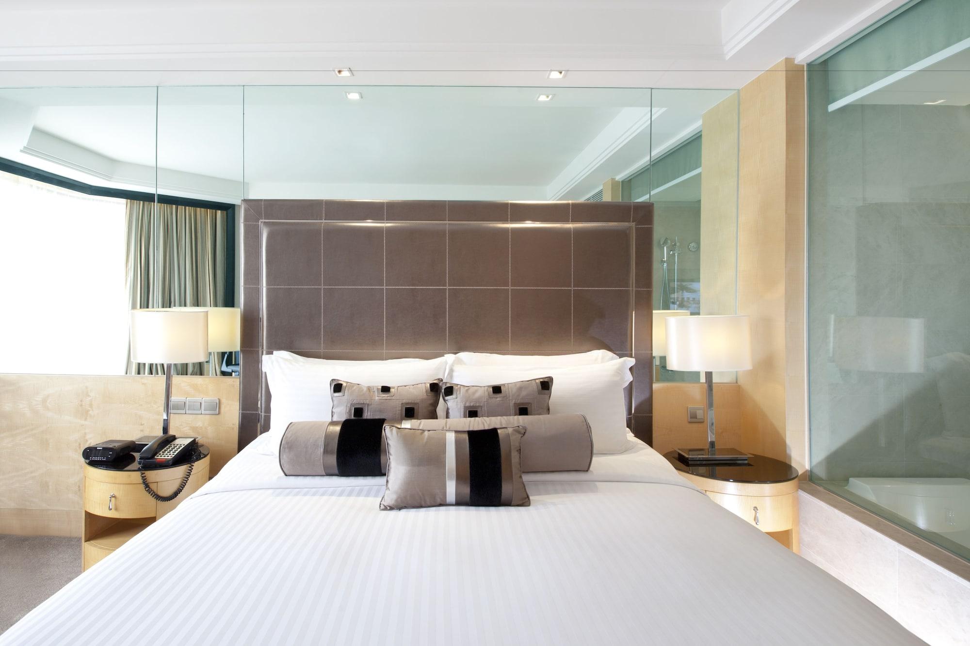 Dorsett Grand Subang Hotel Subang Jaya Εξωτερικό φωτογραφία Deluxe Room