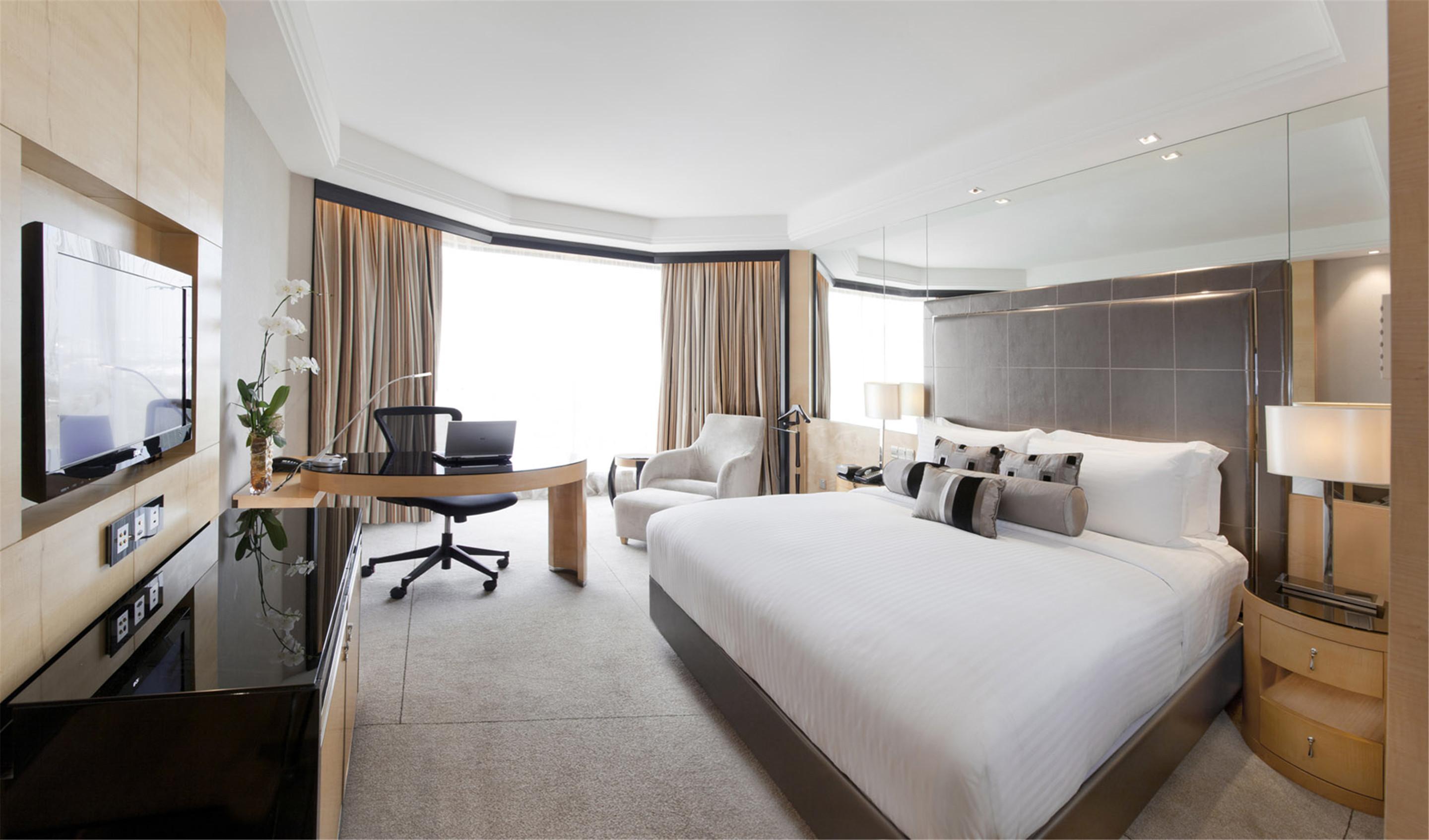 Dorsett Grand Subang Hotel Subang Jaya Εξωτερικό φωτογραφία A room at the hotel
