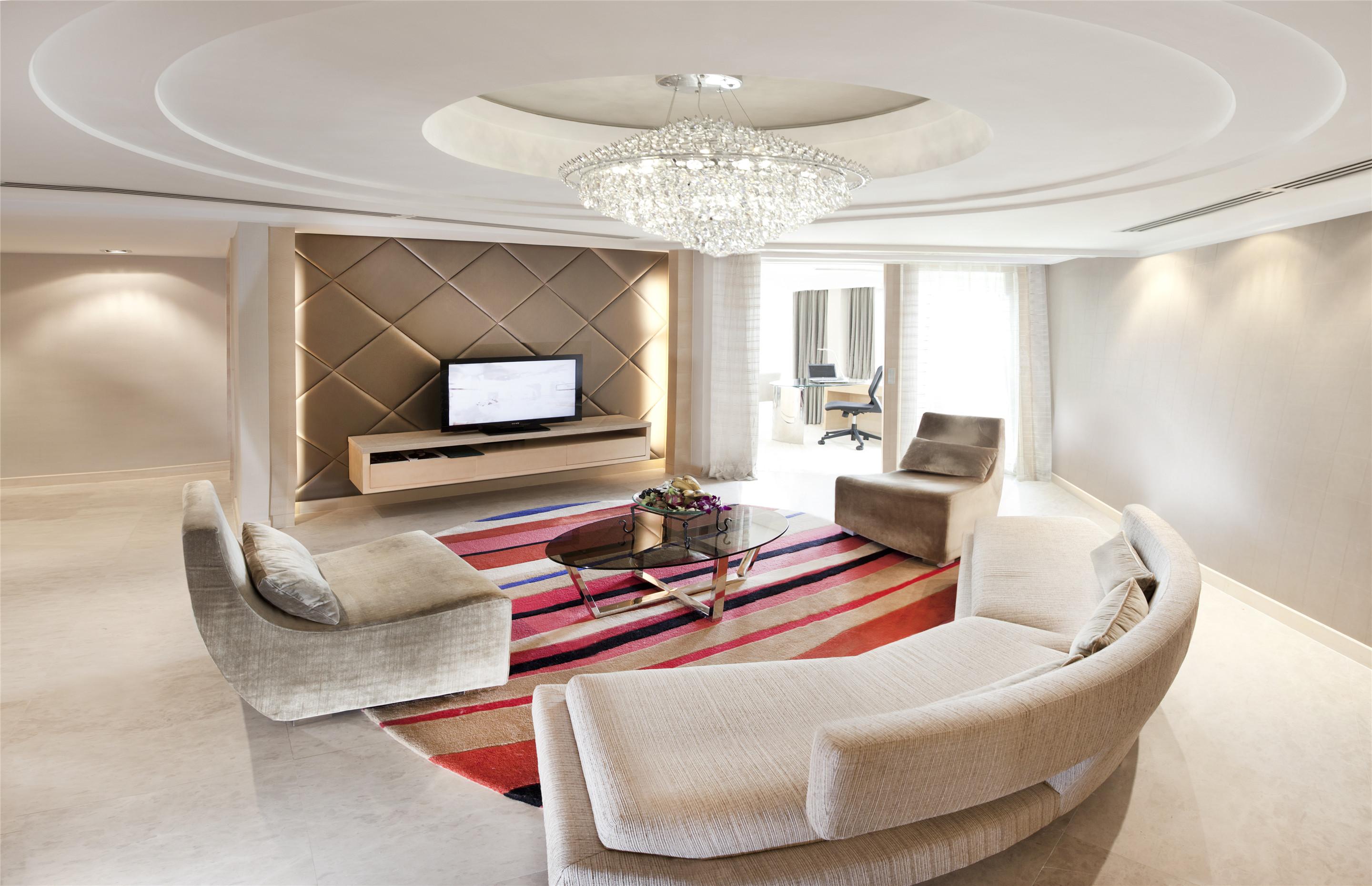 Dorsett Grand Subang Hotel Subang Jaya Εξωτερικό φωτογραφία A living room