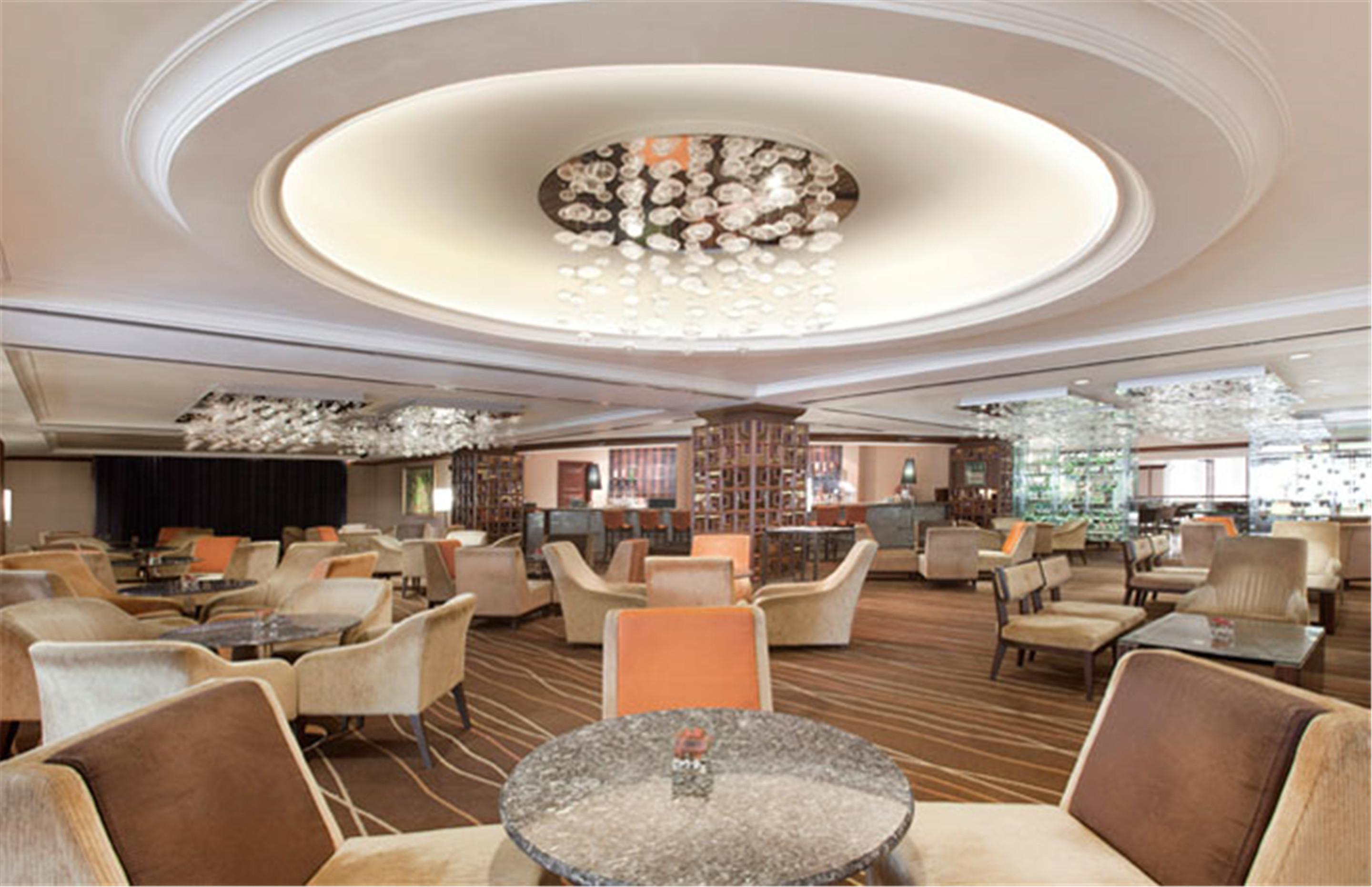 Dorsett Grand Subang Hotel Subang Jaya Εξωτερικό φωτογραφία The Club at Changi Airport