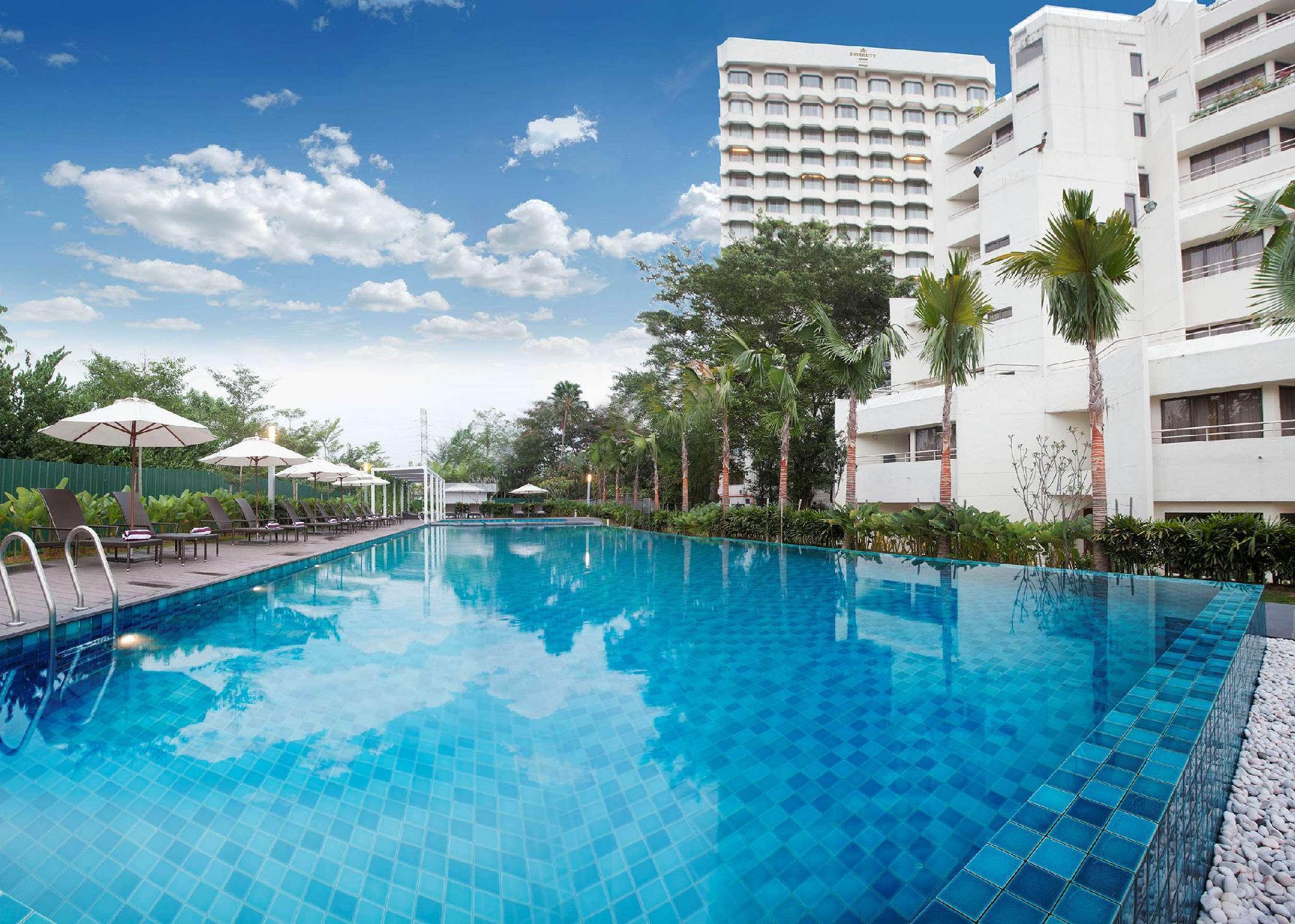 Dorsett Grand Subang Hotel Subang Jaya Εξωτερικό φωτογραφία The Royal