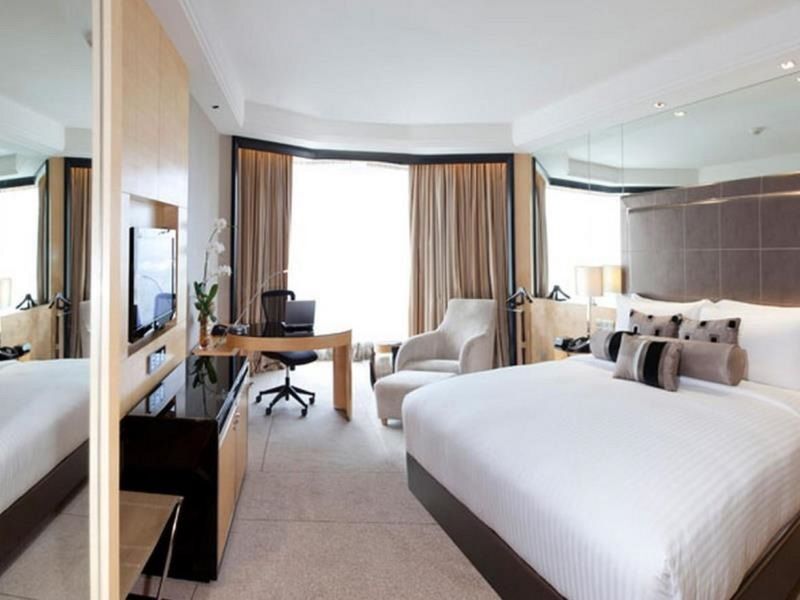 Dorsett Grand Subang Hotel Subang Jaya Εξωτερικό φωτογραφία Deluxe Room
