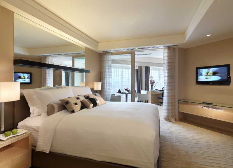 Dorsett Grand Subang Hotel Subang Jaya Εξωτερικό φωτογραφία Deluxe Suite