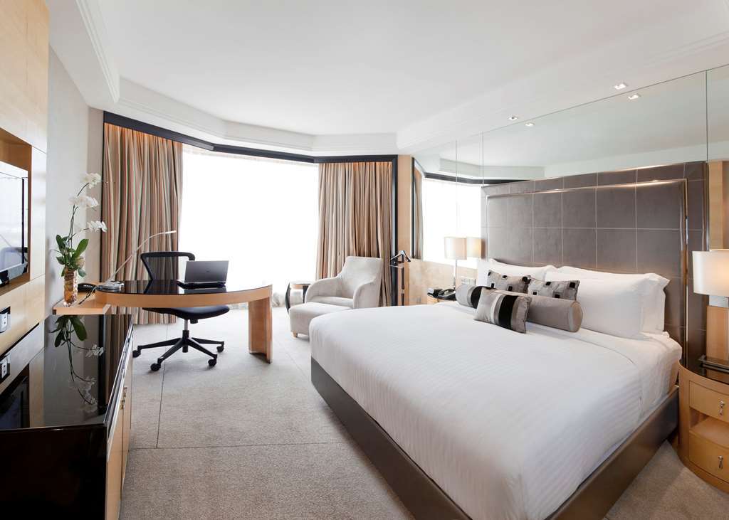 Dorsett Grand Subang Hotel Subang Jaya Δωμάτιο φωτογραφία Deluxe Room