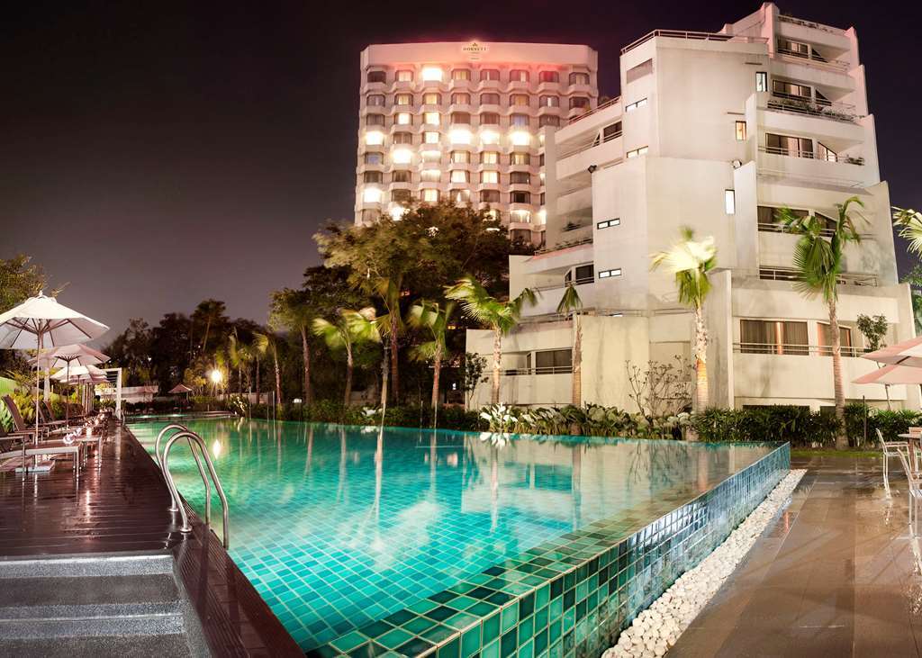 Dorsett Grand Subang Hotel Subang Jaya Ανέσεις φωτογραφία The Royal