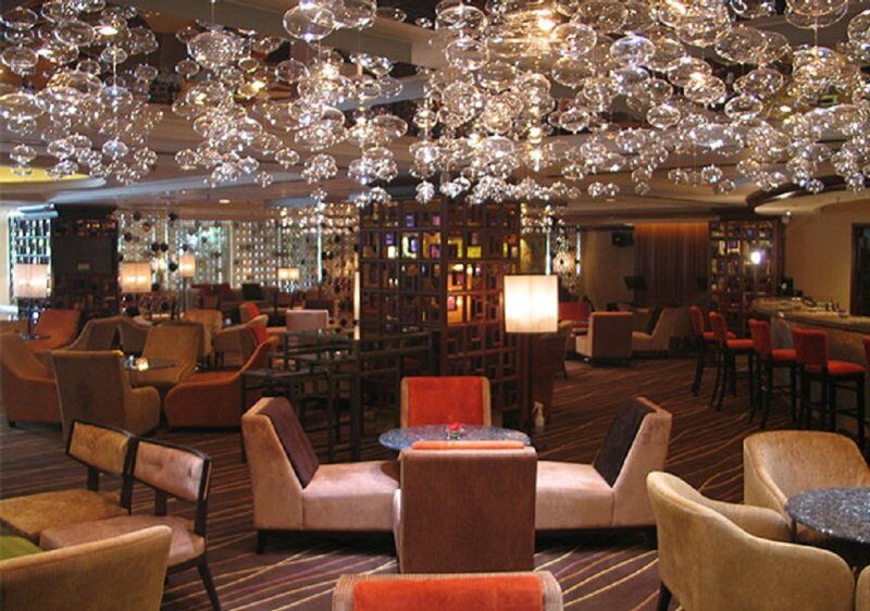 Dorsett Grand Subang Hotel Subang Jaya Εξωτερικό φωτογραφία The Bar
