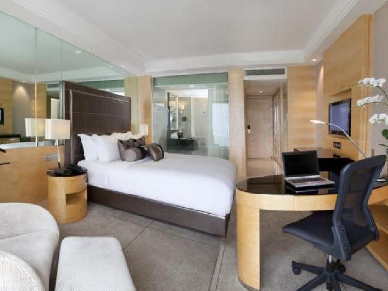 Dorsett Grand Subang Hotel Subang Jaya Εξωτερικό φωτογραφία Deluxe Room